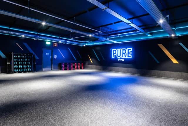 PureGym is set to open near Crystal Peaks, Sheffield, and will replace a fitness centre that has just closed. PIcture shows one of PureGym's existing sites. PIcture: PureGym