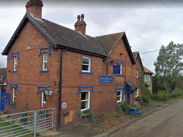 King William was awarded ninth place by our readers. The traditional country pub, is located in Scaftworth, a stone's throw away from the lovely boutique market town of Bawtry.