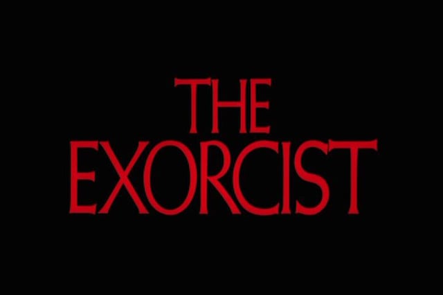 Almost 40 years old and The Exorcist is still terrifying audiences across the globe. On release, it's said audience members fainted, while some simply didn't sleep after seeing the William Friedkin classic.