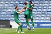 Dominic Iorfa put in another colossal display for Sheffield Wednesday in the 3-0 win at QPR. Pic: Alamy Live News