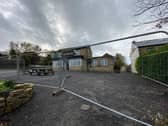 The Royal Oak Pub was forced to close on October 15 following reports of a chemical waste spillage.