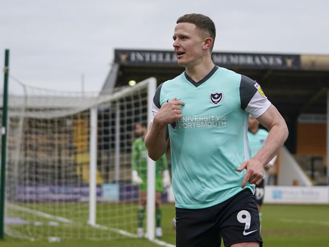 Colby Bishop’s 65th-minute winner was his 18th goal of the season in all competitions. Picture: Jason Brown/ProSportsImages