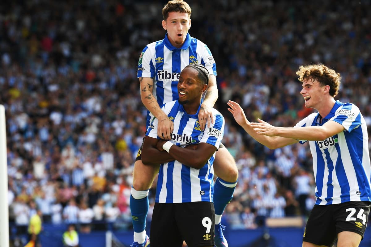 „Qualität“ – Sheffield Wednesday wird dank eines ehemaligen Leihspielers ...