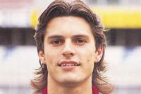 Came on trial in 2003 but was convinced by coach Joachim Low to sign for Austria Vienna