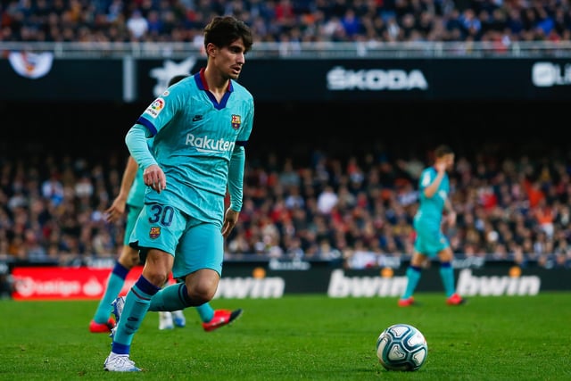 Sheffield United remain keen on Barcelona's Alex Collado and will push to sign the Spaniard in the January window. Slavisa Jokanovic was hopeful of a deal in summer but it broke down. (Football League World)