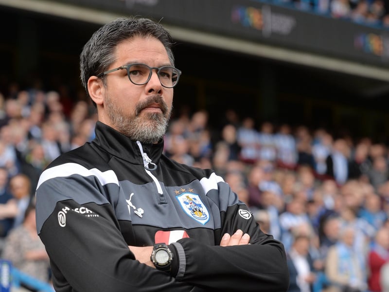 Has struggles to replicate the spell he cast on Huddersfield Town when he helped get the Terriers promoted to the EPL, he did take Norwich City to the playoff semi-finals last year though, and continues to have a strong reputation in the game.