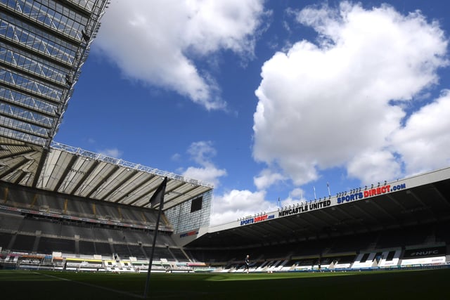 Newcastle United fans continue to pressure the Premier League for answers on the owners and directors test - and why the £300m Saudi-backed bid wasn’t approved. (Various)