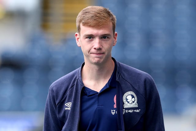 Blackburn to Pompey (loan). (Photo by Ross Kinnaird/Getty Images)