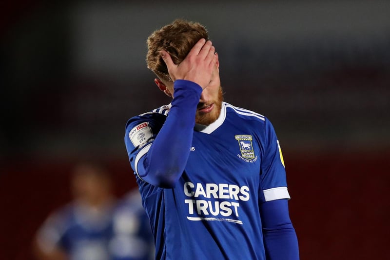 Ipswich Town midfielder Teddy Bishop is wanted by Lincoln City, MK Dons and Portsmouth. Ipswich triggered a release clause in his contract at the end of last season which extended his stay for a further 12 months. (East Anglian Daily Times)