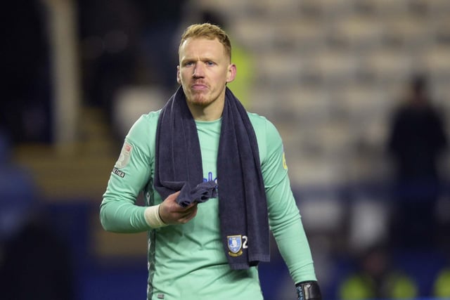 It's a cup game and David Stockdale is waiting in the wings hopeful of the chance to impress - but why change it? Dawson has been outstanding since his return to the side. Look, it's a cup game and anything could happen - that goes for entire side - but surely the lifelong Wednesdayite gets the chance to continue.
