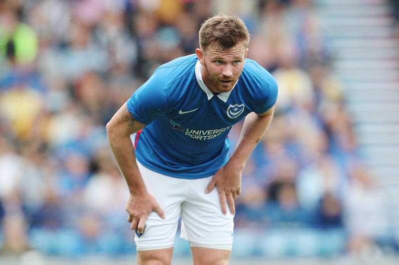 Pompey needed a strong box-to-box midfielder to contribute at both ends of the pitch and dominate the central areas in a new pressing based system, and Ryan Tunnicliffe fits the bill perfectly.
Signing on a free transfer from Luton, the ex-Millwall stalwart adds the Championship pedigree and grit which the Blues need to dominate games.