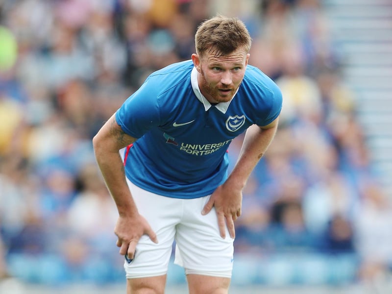Pompey needed a strong box-to-box midfielder to contribute at both ends of the pitch and dominate the central areas in a new pressing based system, and Ryan Tunnicliffe fits the bill perfectly.
Signing on a free transfer from Luton, the ex-Millwall stalwart adds the Championship pedigree and grit which the Blues need to dominate games.