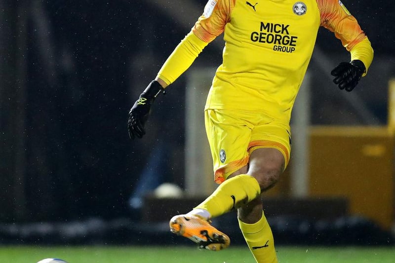 Pompey are closing in on a deal for Peterborough United stopper Dan Gyollai, who could join the club as early as today (Peterborough Telegraph)