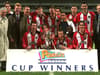 Million-pound players and European champions - What happened to Sheffield United's reserve cup-winning team of 1998? In pictures