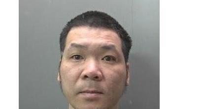 Luong Nguyen, 35, of Brynmore, Bretton, Peterborough, admitted charges of producing cannabis and using electricity without authority. He was sentenced in July to a year in prison.