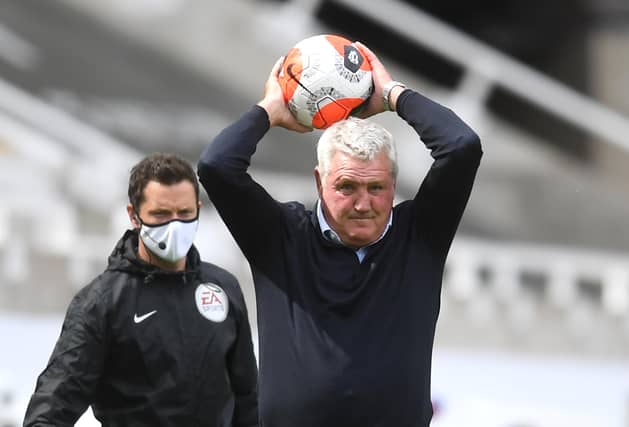 Revealed! Newcastle United's final Premier League position and relegation chances - according to data experts