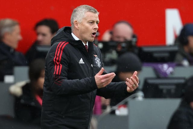 Ole Gunnar-Solskjaer is under mounting pressure at Manchester United and will want VAR to be more favourable to his side to help alleviate fears surrounding his future as Manchester United manager.