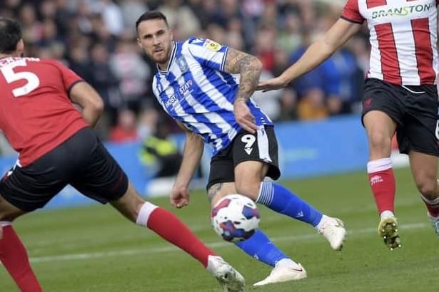 Of all the four injury will-they-won’t-they cases, reading between the lines Moore seemed most optimistic about Gregory. Maybe. Wednesday will be hoping he can play to partner Smith given that if Windass is out the cupboard is pretty bare when it comes to striker options.