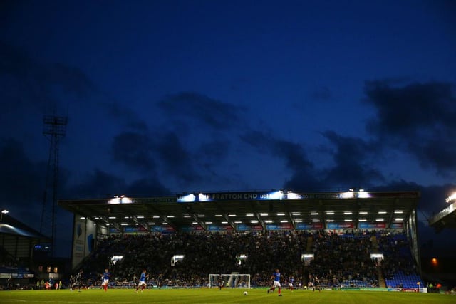 Despite reports to the contrary, Portsmouth insist they remained committed to finishing the season on the pitch - meaning their place in the play-offs is tinged with ‘disappointment’. CEO Mark Catlin said: “There is a slight feeling of disappointment because we were committed to finishing the season on the pitch. But the vote has happened and that’s done and dusted now, so we look forward to an exciting play-off against Oxford.”