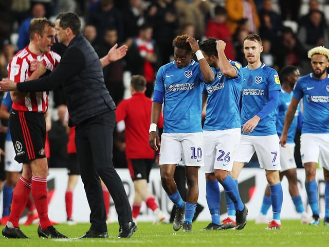 It was two years ago when Kenny Jackett's men sat top of the tree at Christmas with 53 points from 23 games, Yet they'd fail to maintain their fine form in the second half of the season, finishing fourth on 88 points, with Luton clinching the title and Barnsley also going up automatically. The Blues then lost to Sunderland in the play-off semi-finals beofre Charlton won the Wembley final.