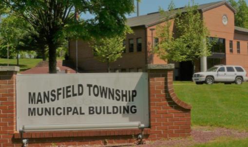 Mansfield, New Jersey.