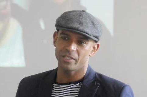 The ex-West Ham United and England football is a huge Hoops fans due to his parents, who both supported the club despite living in London when Sinclair was young.