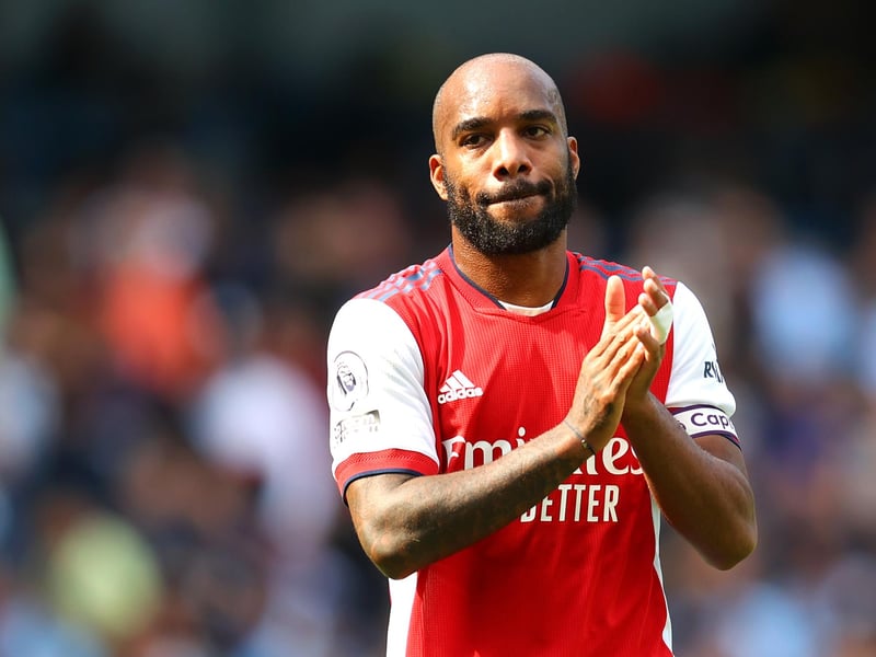Atletico Madrid have been tipped to make a move for Arsenal striker Alexandre Lacazette, who could agree terms on a free agent deal in January should the Gunners fail to tie him down to a new contract. The £46m signing has scored 50 goals in 129 league appearances for his side. (Daily Mail)