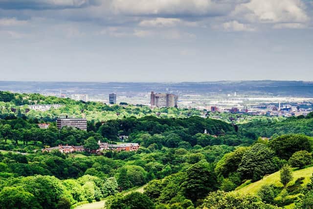 The trio of agencies will work on a campaign focusing on encouraging domestic tourism in Sheffield.