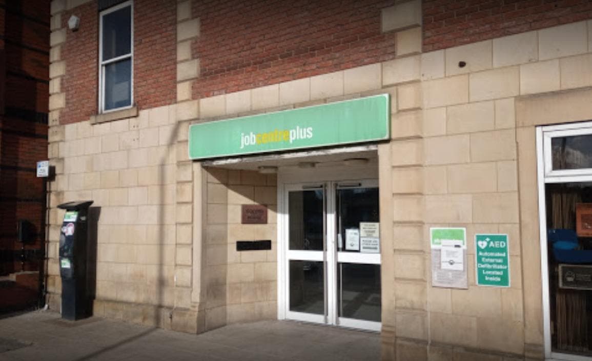 £2m employment scheme to be launched in Barnsley – where almost 40,000