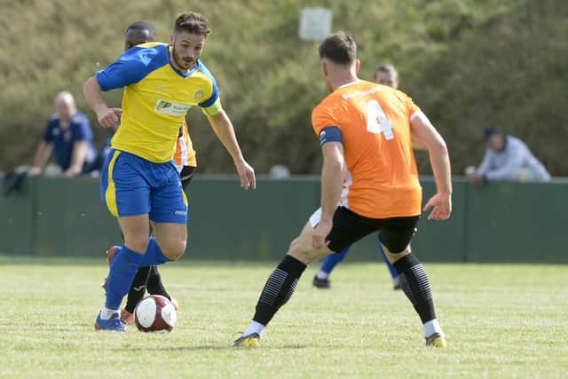 Stocksbridge Park Steels will not return to league action until August.