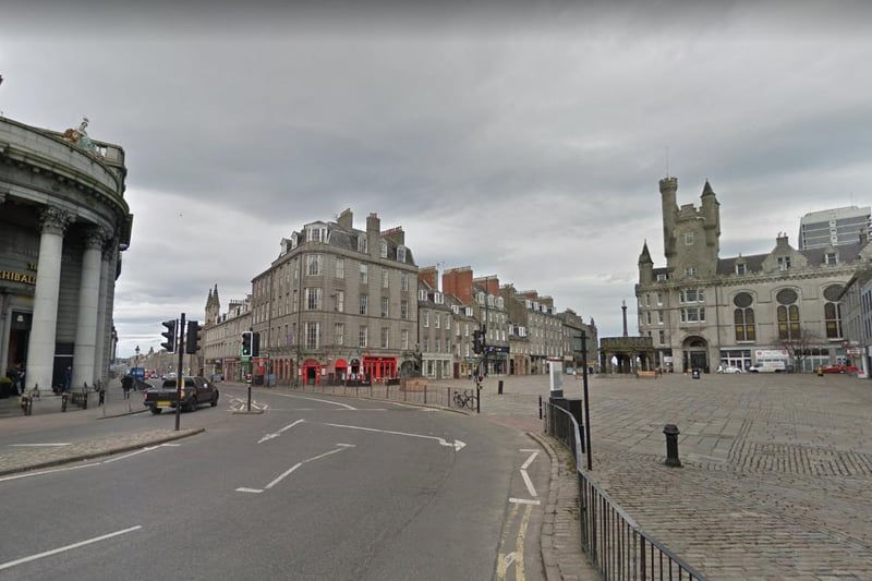 AUGUST 5 - Tough restrictions are reimposed in Aberdeen due to a cluster of cases.

AUGUST 11 - Pupils return to school.

AUGUST 31 - Masks become mandatory in secondary school corridors and communal areas. Gyms and swimming pools reopen.