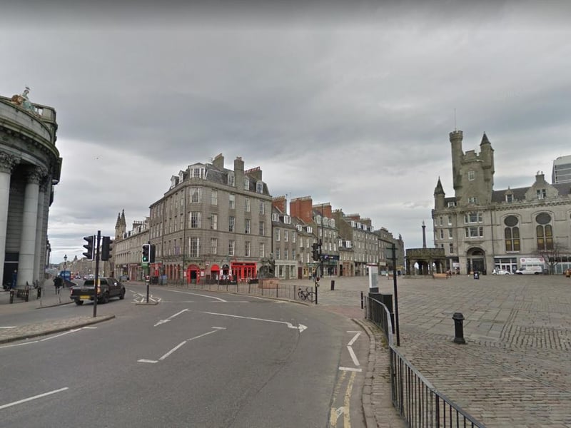 AUGUST 5 - Tough restrictions are reimposed in Aberdeen due to a cluster of cases.
AUGUST 11 - Pupils return to school.
AUGUST 31 - Masks become mandatory in secondary school corridors and communal areas. Gyms and swimming pools reopen.