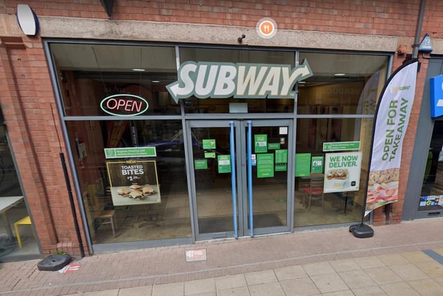 Many branches of Subway will be remaining open in Lockdown 3.0 for takeaway and delivery services. You can order takeaways in store or via the Subway app, UberEats, JustEat or Deliveroo