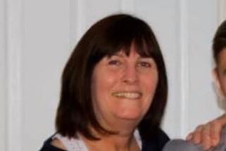 Lyndsey Dorward: My mam works in a factory which supplies hospitals with equipment and essential parts they need. May not be classed as a key worker to some but she continues to work every day to help people, and does her friends' shopping as they can't leave the house. Very proud to say ‘this is my mam’.