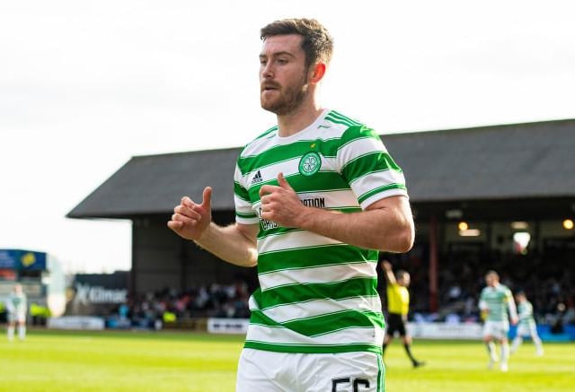 Scotland international defender