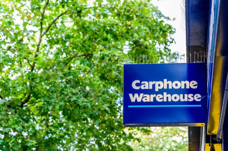 One in four Carphone Warehouse customers who had an issue were incorrectly charged or billed during the pandemic. Three in 10 of its customers told Which? they felt the mobile phone retailer didn’t believe their issue was genuine when they complained. One in five said they didn’t feel fairly treated.
