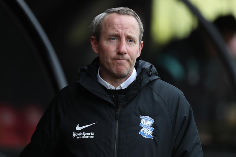 Birmingham City boss Lee Bowyer has insisted that his side aren't safe from relegation yet, and signalled his intent for the team to rack up the points to make them mathematically safe as quickly as possible to avoid a frantic end to the campaign. (Birmingham Mail)