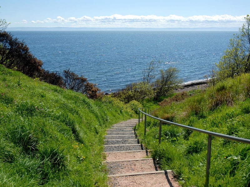 The East Neuk of Fife can get very busy over the summer - particularly since the pandemic hit - but autumn is a far more relaxing time to visit this tranquil spot. Stay in one of the stunning coastal villages - Anstruther, Crail, St Monans, Pittenweem, Leven or Kingsbarns - then spend your time visiting the others following the well-maintained path. If you're feeling particularly energetic you can even follow it all the way to St Andrews.
