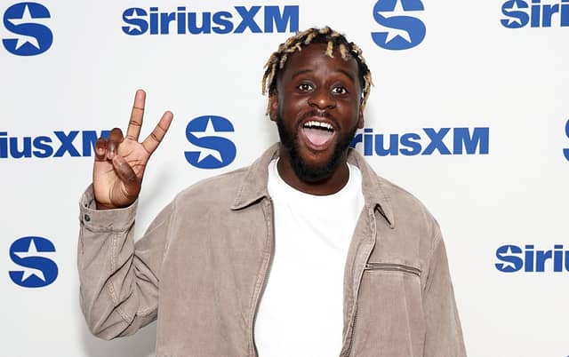Myles Smith gained recognition as a breakout artist, known for his powerful performances and memorable tracks that have resonated with fans across genres