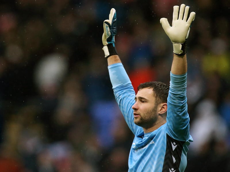 Bolton - Watford (free)