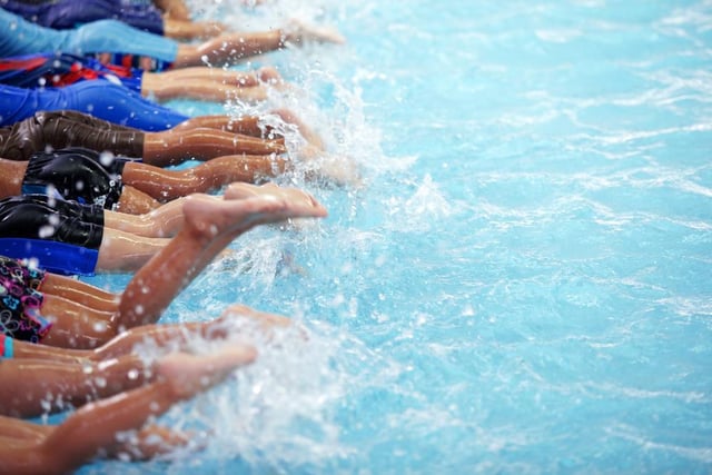 A mother posted on social media that her six year old daughter had been asked to leave the pool during a lesson at Stantonbury Leisure Centre. The reason for this was because she was wearing pink swim shorts with no top, which was deemed to be “unhygienic.” Most parents felt that the leisure centre’s stance was discriminatory.