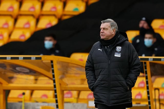 West Bromwich Albion boss Sam Allardyce wants to sign three new players this month with Celtic Vigo midfielder Okay Yokuslu, Real Betis’ William Carvalho and Galatasaray striker Mbaye Diagne all discussed. (Daily Mail)