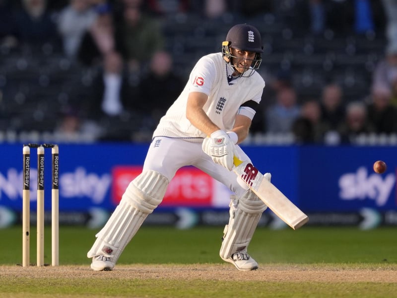 Sheffield-born Joe Root MBE is an English cricketer. In 2021 he was named England’s most successful Test captain, and many claim he is one of the most gifted batters England has produced.