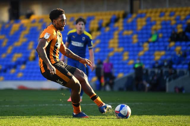 Sheffield Wednesday's attempts at signing Hull City man Mallik Wilks are gathering pace, The Star understands.
