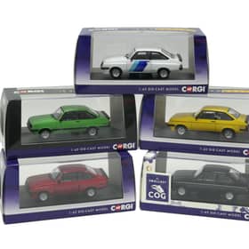 Diecast