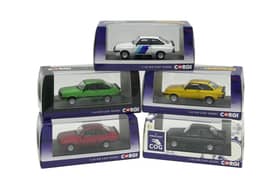 Diecast