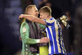 Sheffield Wednesday fans would love to see Mark McGuinness back at the club. (Steve Ellis)