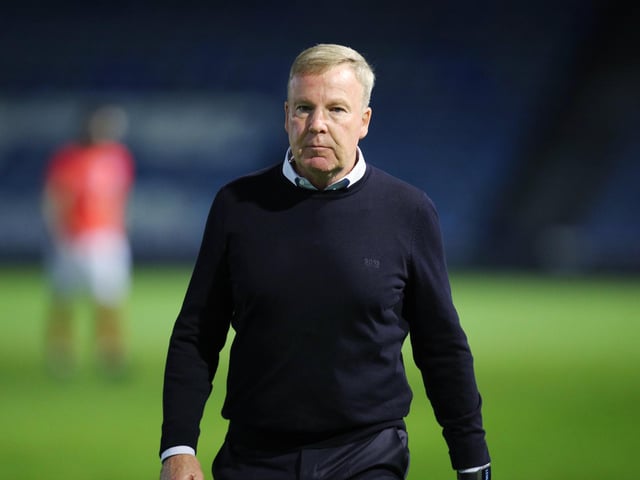 Promotion is firmly the main aim for the Blues after being beaten in the play-off semi-finals for the past two seasons. Kenny Jackett insists a fast start is required as Pompey hosyt Shrewsbury to start off the campaign.
