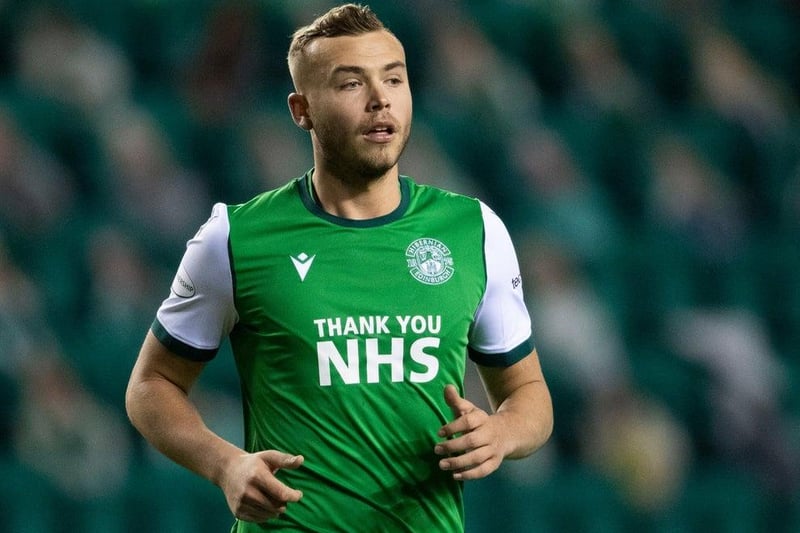 He's already been part of numerous squads after first being called up for the double header against Cyprus and Kazakhstan in 2019, although he is yet to earn his first cap. With Scotland operating a system that utilises three centre backs, the likes of Porteous could be called on more frequently in the months leading up the tournament.
