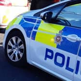 The A628 Woodhead Pass, between Sheffield and Manchester, has been closed in both directions following a two-vehicle collision this morning